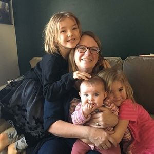 Meet your Posher, Judy